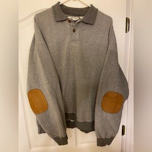 Orvis Pullover